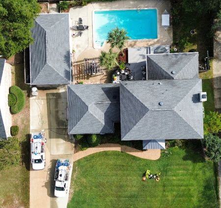 What Are Those Black Streaks on Your Roof and How Often Should You Clean It?