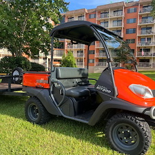 Azalea-Trace-6-Story-Building-Cleaning-in-Pensacola-Florida 0