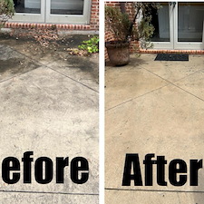 Office-Building-Pressure-Washing-in-Pensacola-Florida 0